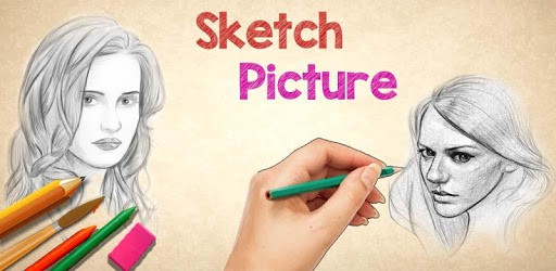 Sketch Picture PC screenshot Sketch Picture PC screenshot
