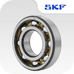 SKF Bearing Calculator icon