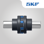 SKF Shaft alignment icon