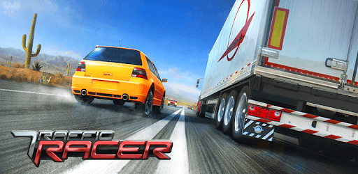 Traffic Racer PC screenshot