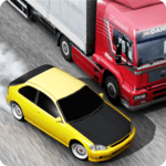 Traffic Racer for PC
