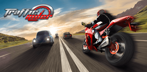 Traffic Rider PC screenshot Traffic Rider PC screenshot
