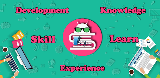 SQLite Tutorial with Training PC screenshot SQLite Tutorial with Training PC screenshot