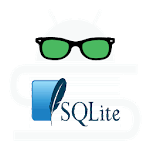 SQLite Tutorial with Training icon