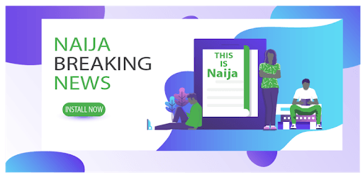 Naija News PC screenshot