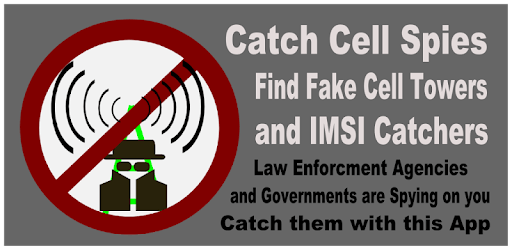 Cell Spy Catcher (Anti Spy) PC screenshot Cell Spy Catcher (Anti Spy) PC screenshot