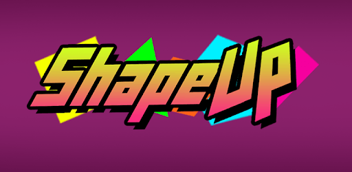 Shape Up PC screenshot
