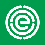 EWG's Healthy Living icon