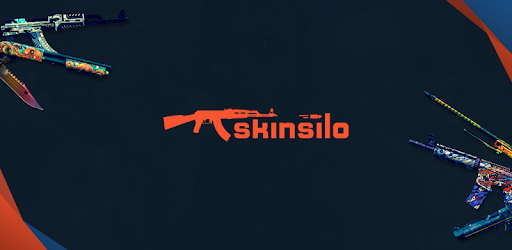 SkinSilo - Earn FREE in-game skins and gift cards PC screenshot SkinSilo - Earn FREE in-game skins and gift cards PC screenshot