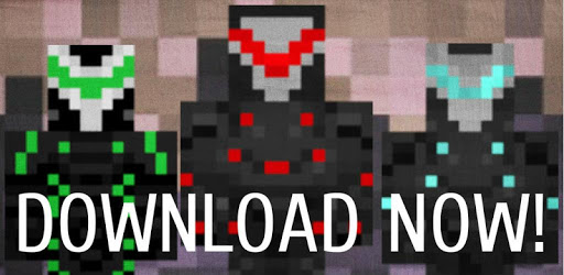 Skins of FORTNITE for MCPE PC screenshot