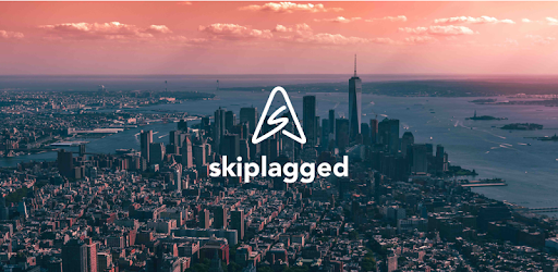 Skiplagged — Exclusive Flights & Hotels PC screenshot