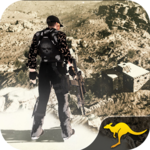 Desert Sniper Invisible Killer - Counter Terrorist for PC