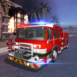 Fire Engine Simulator for PC Fire Engine Simulator for PC