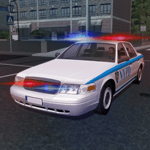 Police Patrol Simulator for PC