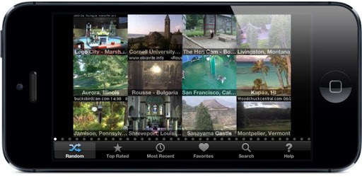 iSpy Cameras Free PC screenshot iSpy Cameras Free PC screenshot