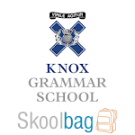 Knox Grammar Senior School icon