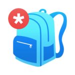 SkoolBag: School Communication icon