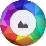 T Wallpaper- Shuffle HD images icon