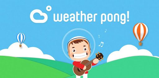 Weather Pong PC screenshot