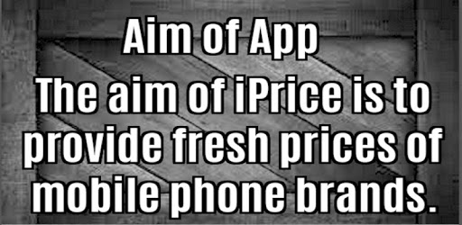 iPrices Pakistan PC screenshot