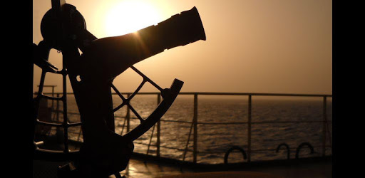 Nautical Almanac PC screenshot