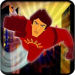 Shaktimaan: Tab for PC