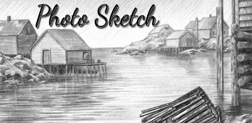 Photo Sketch Pencil PC screenshot Photo Sketch Pencil PC screenshot