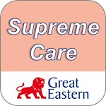 GE SupremeCare icon