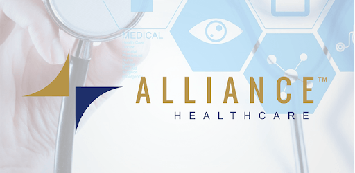 Alliance iCARE PC screenshot Alliance iCARE PC screenshot