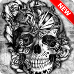 Skull Tattoo Ideas for PC Skull Tattoo Ideas for PC