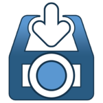 Saver Reposter for instagram icon