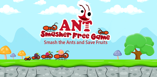 Ant Smasher Free Game PC screenshot Ant Smasher Free Game PC screenshot