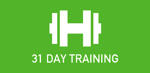 31-Day Training (Squat,Plank) PC screenshot