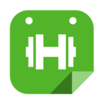 31-Day Training (Squat,Plank) for PC