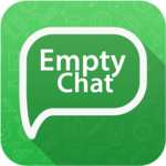 Empty Chat icon