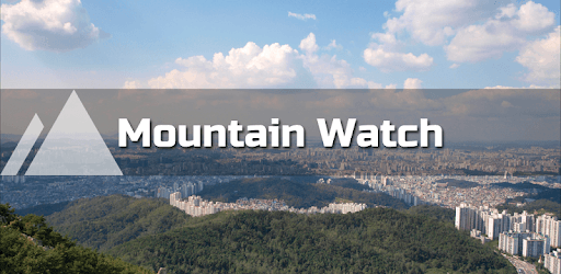 Mountain Watch (M-Watch) PC screenshot