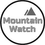 Mountain Watch (M-Watch) icon