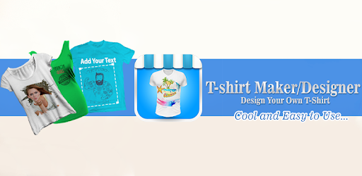 T-shirt design maker PC screenshot