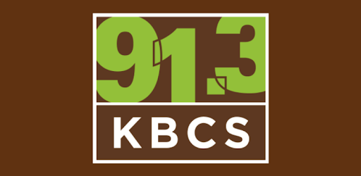 KBCS Public Radio App PC screenshot