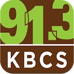 KBCS Public Radio App icon