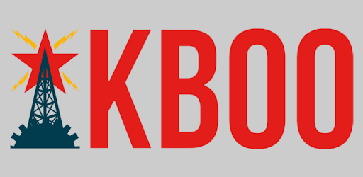 KBOO Community Radio App PC screenshot