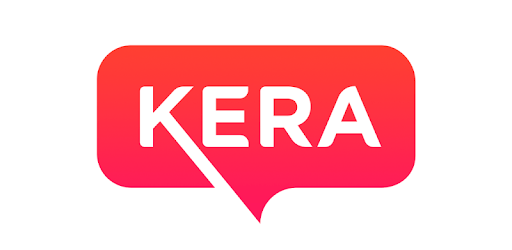 KERA Public Media App PC screenshot