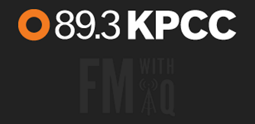 KPCC Radio PC screenshot KPCC Radio PC screenshot