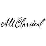 All Classical Portland App icon