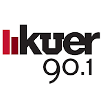 KUER Public Radio App icon