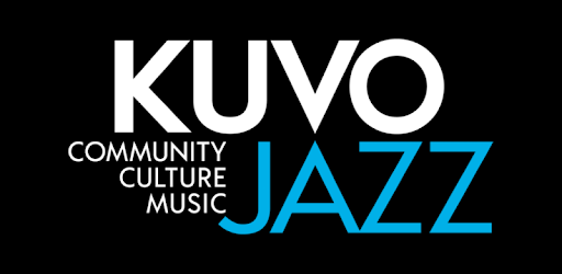 KUVO Public Radio App PC screenshot