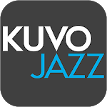 KUVO Public Radio App icon