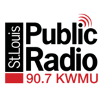 St. Louis Public Radio App icon
