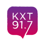KXT Public Media App icon