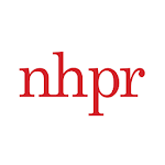 NHPR Radio icon